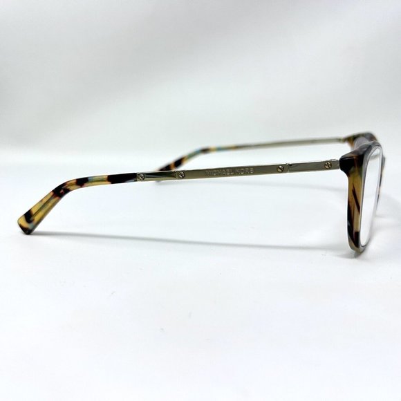 Michael Kors Eyeglasses MK 4016 Antibes 3031 Frames 53 [] 17 140 - Picture 3 of 10